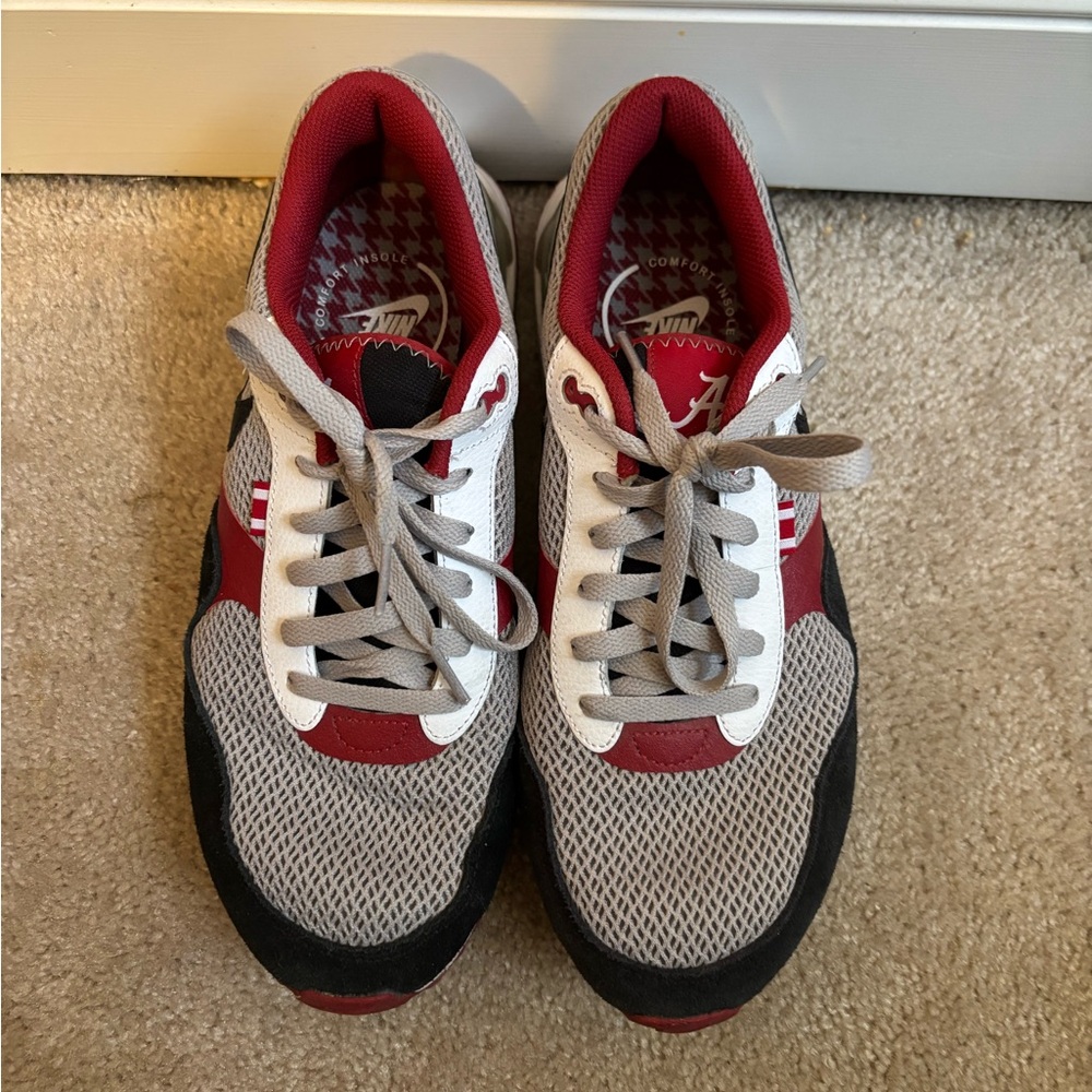 Alabama Nike Air Max